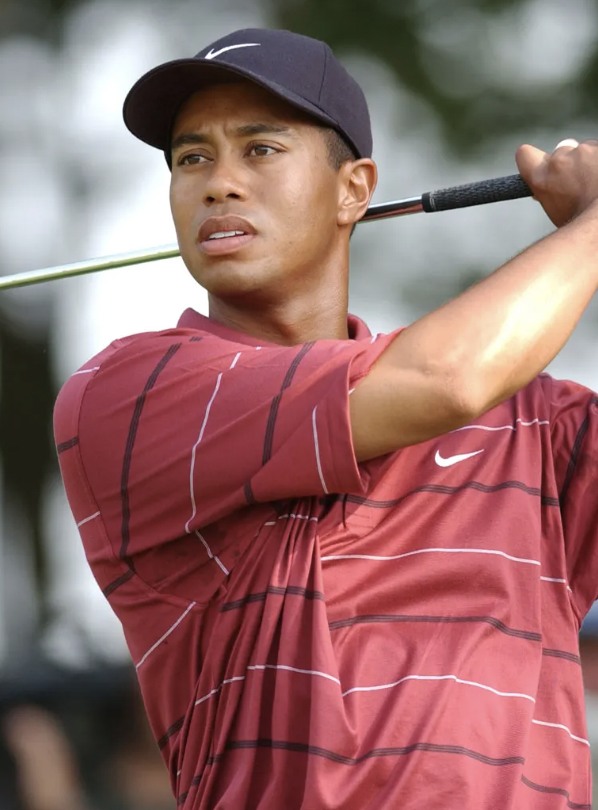 Tiger Woods Daughter Caddies For Him At Golfing Championship See Her Today Age 16 Viral 