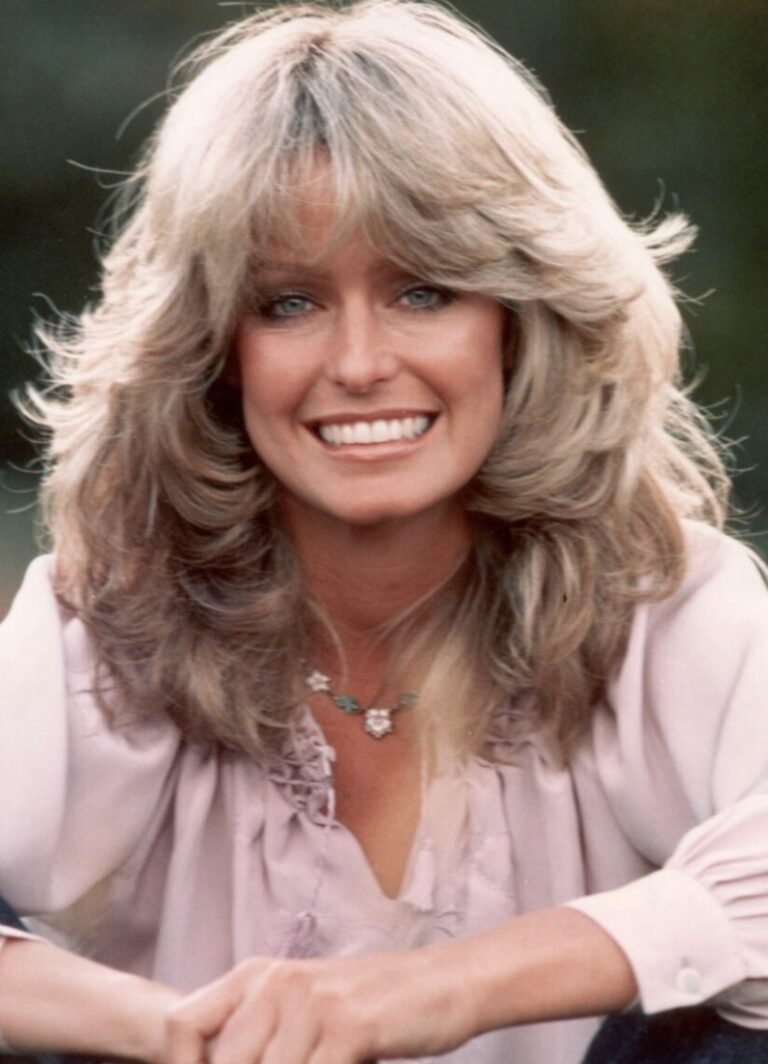 Farrah Fawcett S Close Friend Reveals Details Of Actress S Last Weeks Alive And They Re Truly