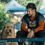 Mark Wahlberg Says He ‘Fell in Love’ with His Arthur the King Canine Costar: ‘I Tried to Bribe the Trainer’ (Exclusive)